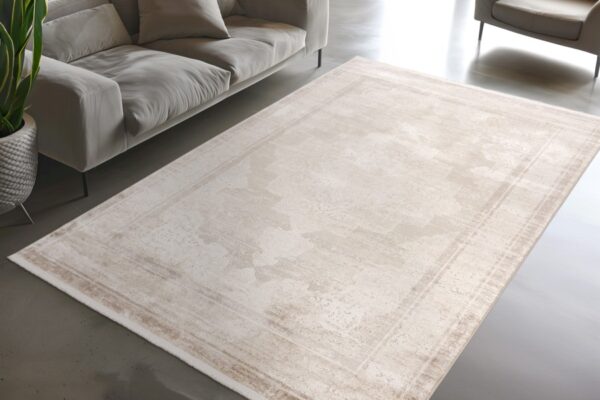 Alternative view of DIAMOND - DIA 902 BEIGE, 80x150